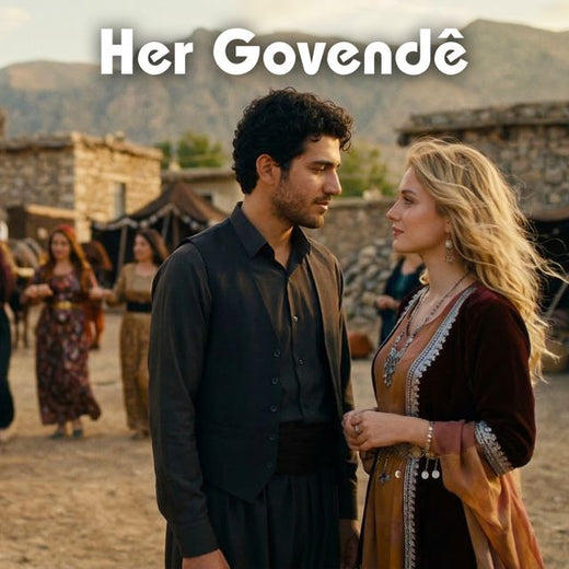Volkan Baltik - 'Her govendê' [Ringtone]