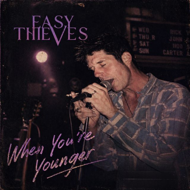 Easy Thieves - 'When You're Younger' [Ringtone]