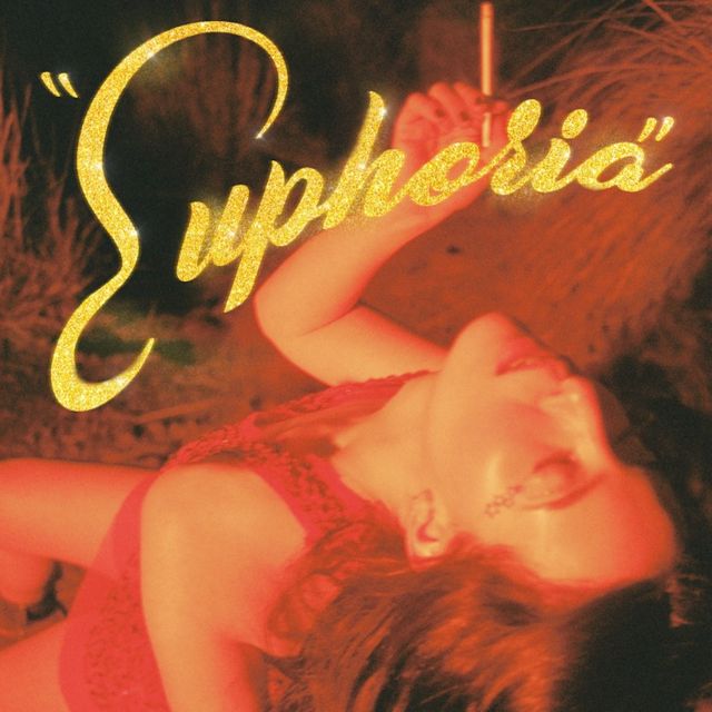 Stalking Gia - 'Euphoria' [Ringtone]