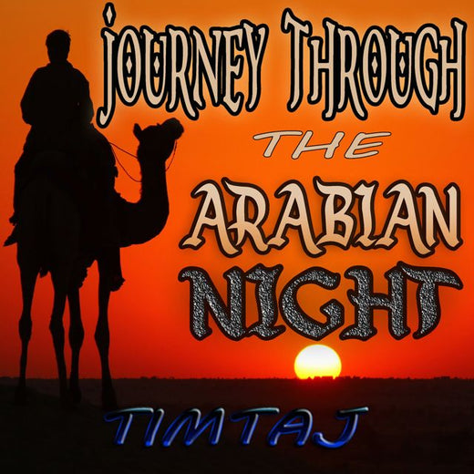 TimTaj - 'Journey Through the Arabian Night' [Ringtone]
