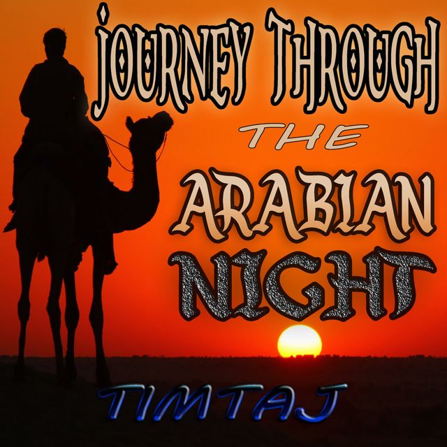 TimTaj - 'Journey Through the Arabian Night' [Ringtone]
