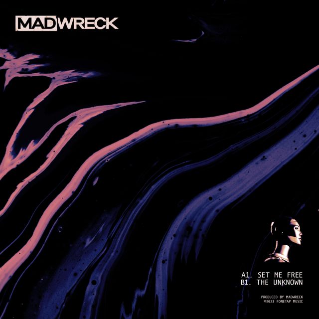 Madwreck - 'The Unknown' [Ringtone]