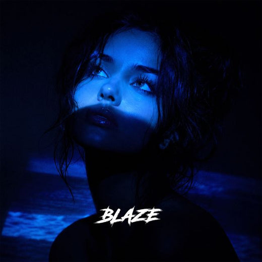 Jerber lazaro - 'BLAZE' [Ringtone]