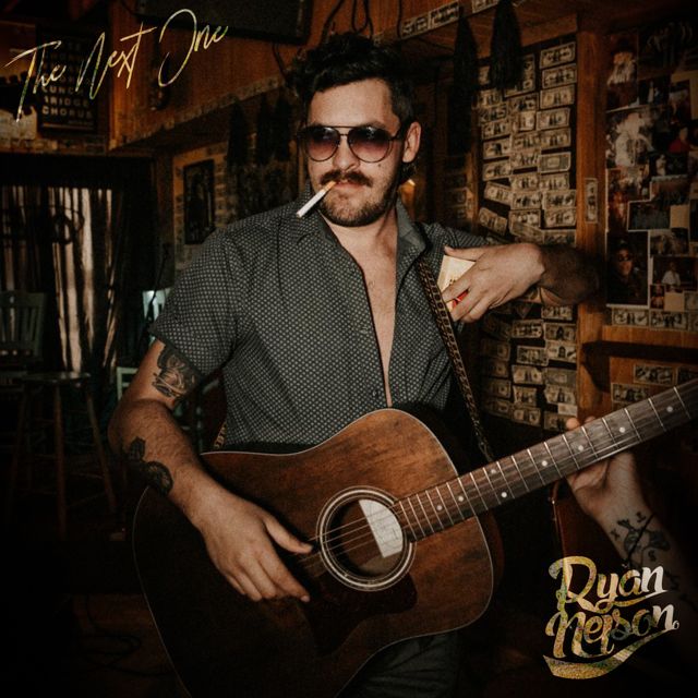 Ryan Nelson - 'Hole in The Wall' [Ringtone]