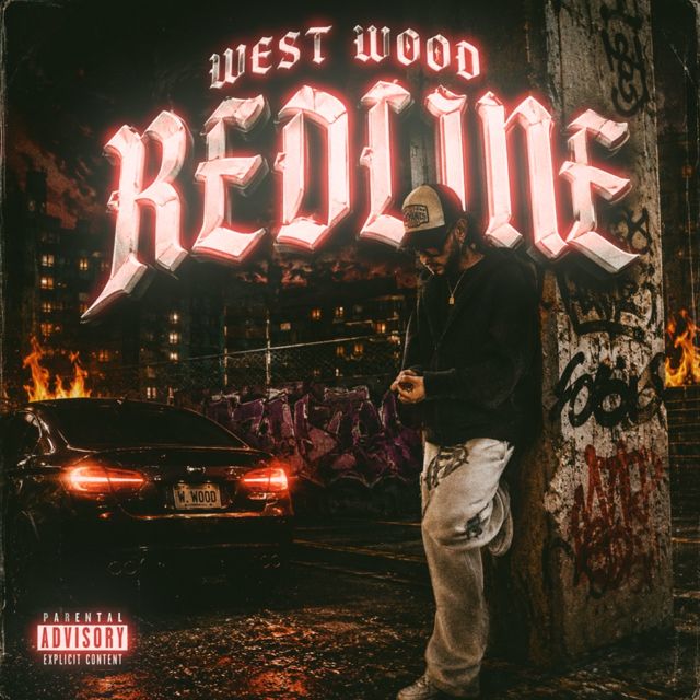West Wood - 'FVCK EVERYBODY' [Ringtone]