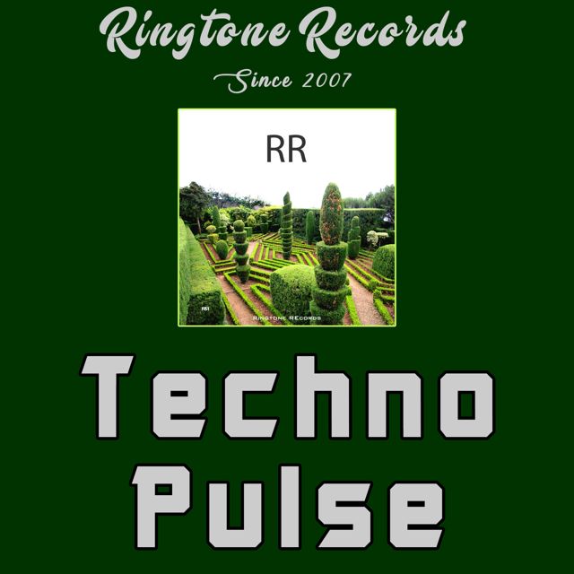 RR Collective - 'Techno Pulse' [Ringtone]