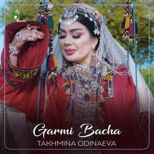 Takhmina Odinaeva - 'Garmi Bacha' [Ringtone]