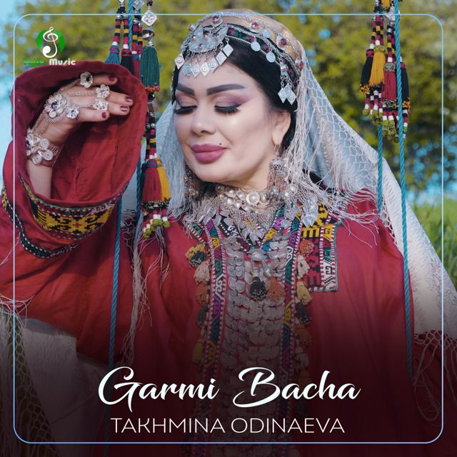 Takhmina Odinaeva - 'Garmi Bacha' [Ringtone]