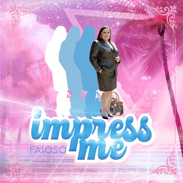 Faioso - 'Impress Me' [Ringtone]