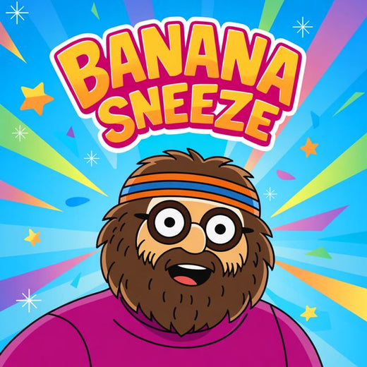Say What - 'Banana Sneeze' [Ringtone]