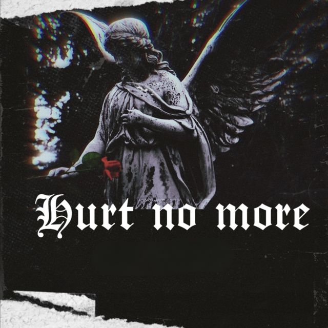 BigBreeze - 'Hurt No More' [Ringtone]