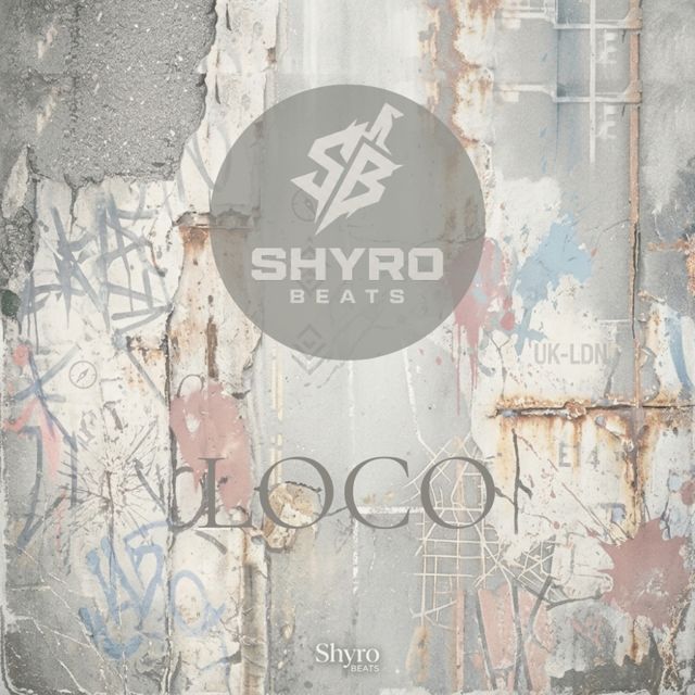 Shyro BEATS - 'LOCO' [Ringtone]