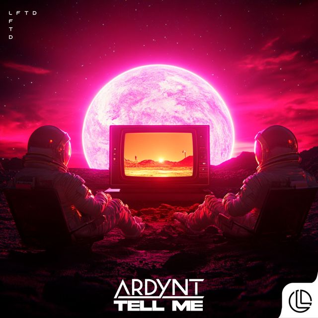 Ardynt - 'Tell Me' [Ringtone]