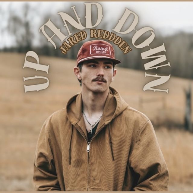 Jared Redden - 'Set Me Free' [Ringtone]