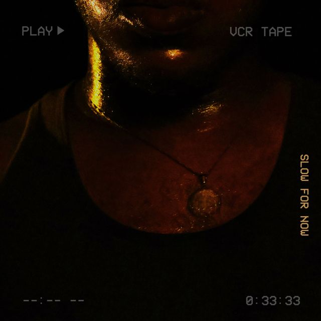 Trévohn - 'SLOW FOR NOW (ACAPELLA)' [Ringtone]