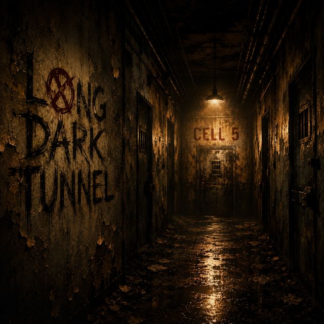 Long Dark Tunnel - 'Cell 5' [Ringtone]