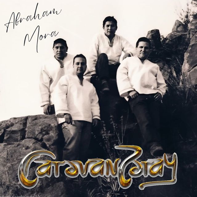 Abraham Mora - 'ALLEGRIA' [Ringtone]