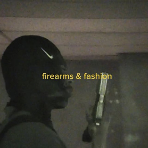 wokintino - 'F&F (firearms & fashion)' [Ringtone]
