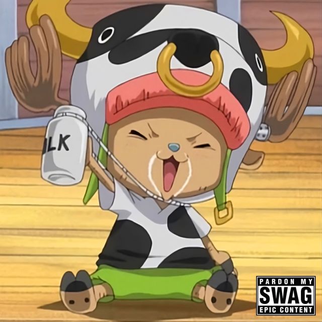 Charlie! - 'Tony Tony' [Ringtone]