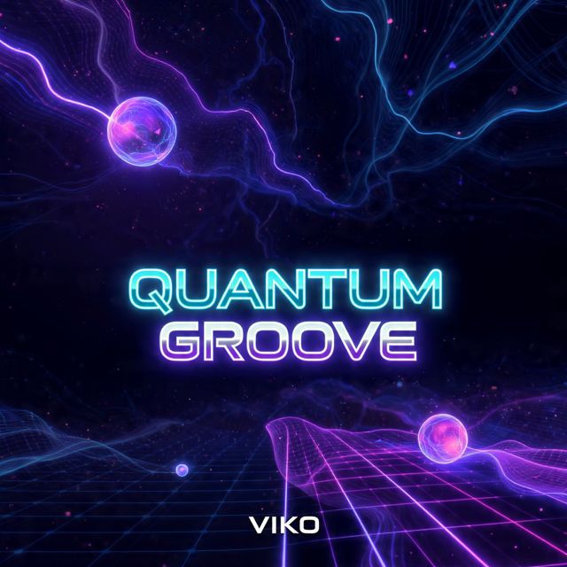 Viko - 'Quantum Groove' [Ringtone]