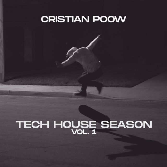 Cristian Poow - 'No Way (feat. LM Sound)' [Ringtone]