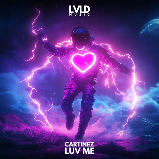 Cartinez - 'Luv Me' [Ringtone]
