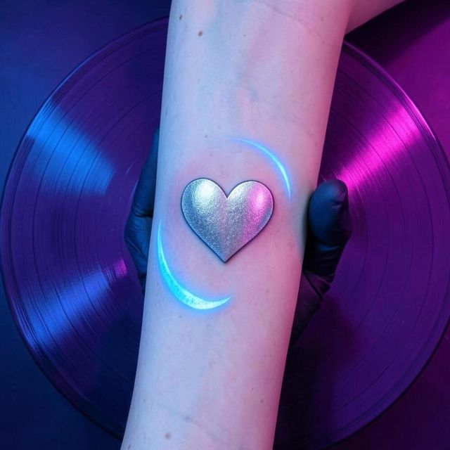 MoBa - 'Ink on skin' [Ringtone]