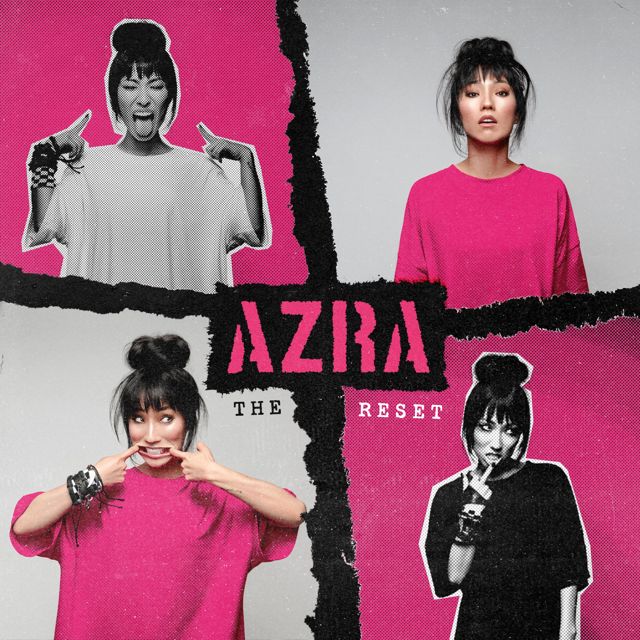 AZRA - 'Simple Things' [Ringtone]