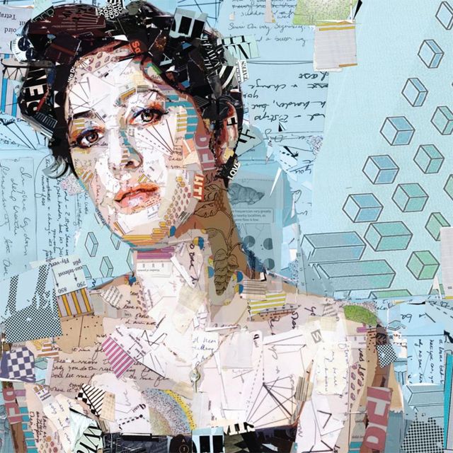 Bess Rogers - 'The Fittest' [Ringtone]