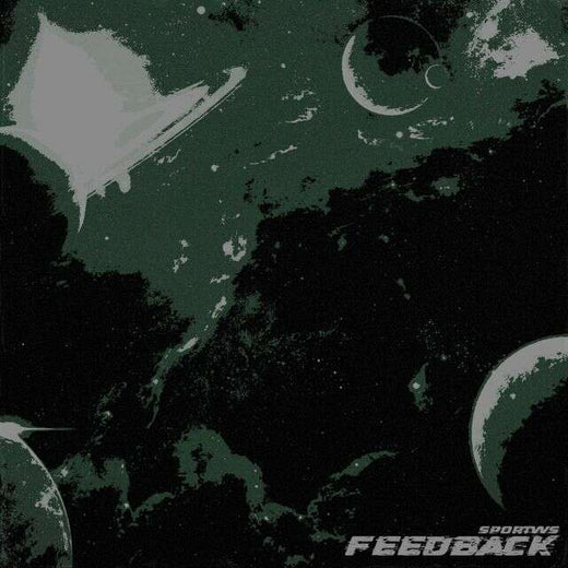 Sportvvs - 'Feedback' [Ringtone]
