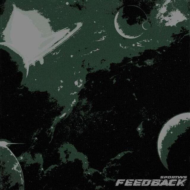 Sportvvs - 'Feedback' [Ringtone]