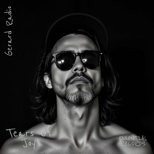Gerard Radio - 'Tears Of Joy' [Ringtone]