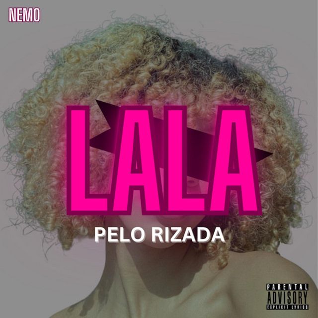 Nemo - 'LALA (pelo rizada)' [Ringtone]