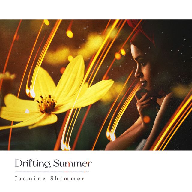 Jasmine Shimmer - 'Drifting Summer' [Ringtone]