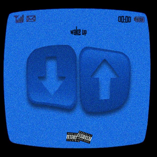 Wake Up - 'cayendo pa arriba' [Ringtone]