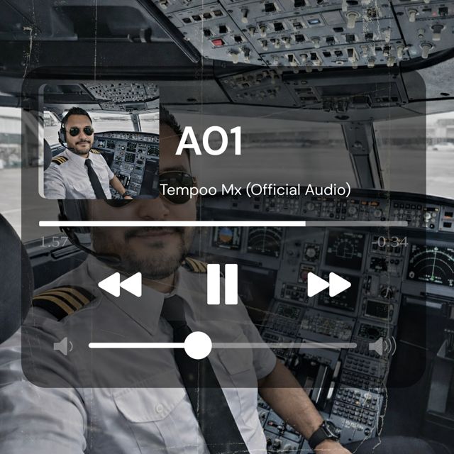 Abraham De León - 'A01' [Ringtone]