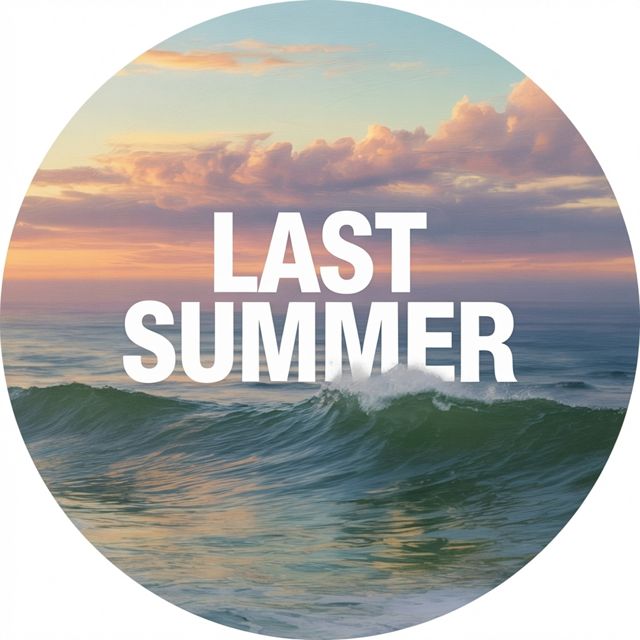 Afrodisiak - 'Last Summer (feat. Moonlight)' [Ringtone]