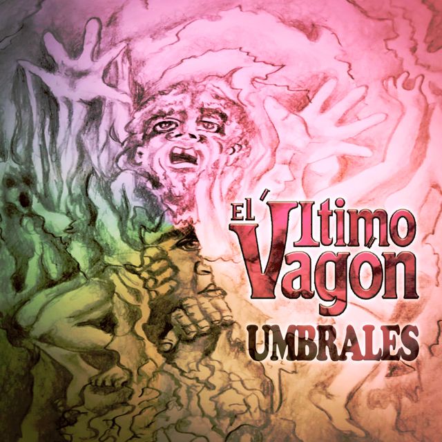 El Último Vagón - 'Nada Quedará' [Ringtone]