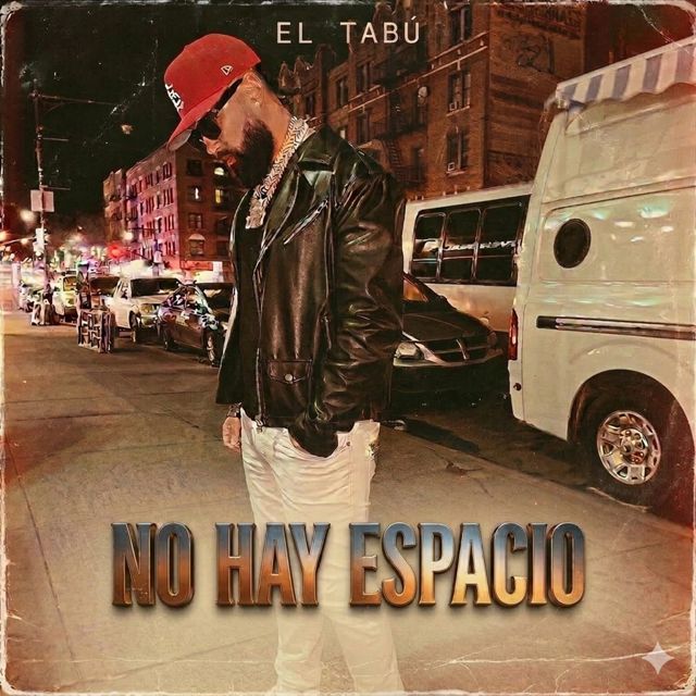 El Tabú - 'no hay espacio' [Ringtone]