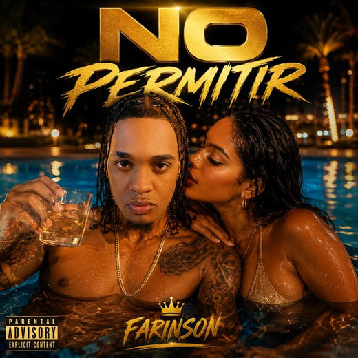 Farinson - 'No permitir' [Ringtone]