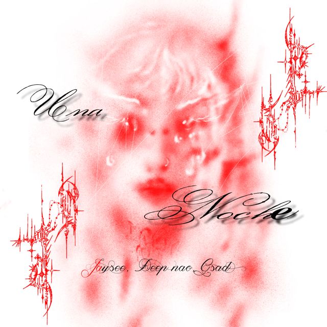 JAYSEE - 'Una Noche (feat. Deep Nao & GSAD)' [Ringtone]