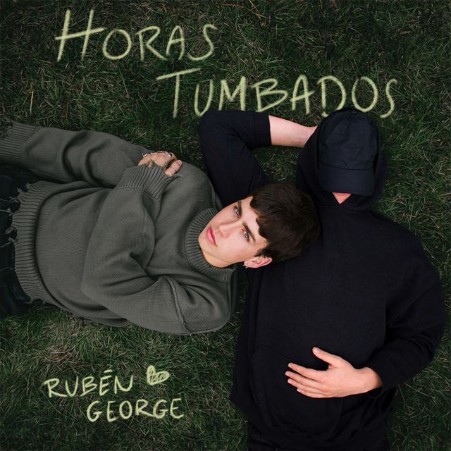 Rubén George - 'Horas tumbados' [Ringtone]