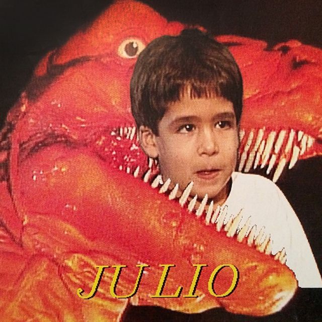 Julio Secchin - 'Sad Baile' [Ringtone]