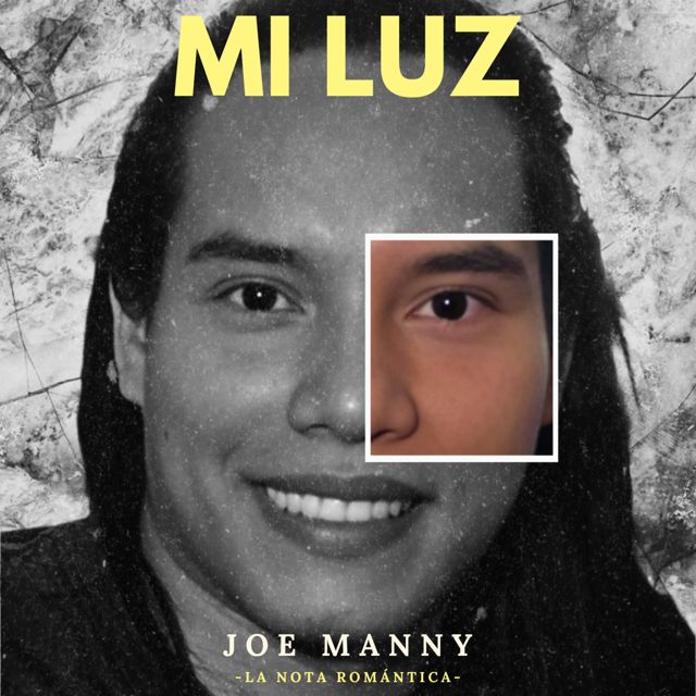 Joe Manny - 'MI LUZ' [Ringtone]