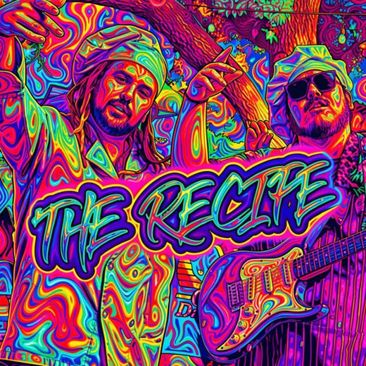 The Rhythm-Inya - 'The Recipe' [Ringtone]