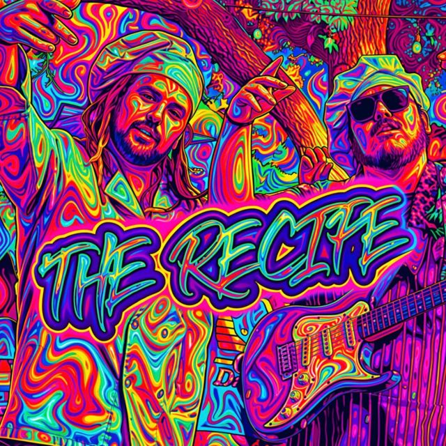 The Rhythm-Inya - 'The Recipe' [Ringtone]