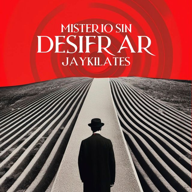 Jaykilates - 'Misterios sin desifrar' [Ringtone]