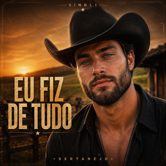 Theo Valente - 'Eu Fiz de Tudo' [Ringtone]