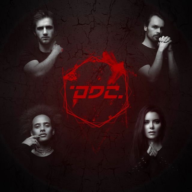ODC - 'Bloody Snow' [Ringtone]
