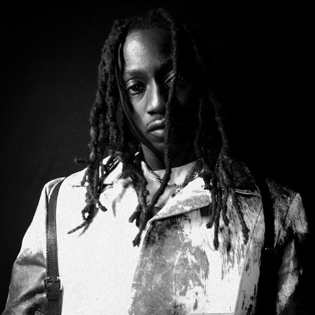 Marley Waters - 'How Many Times' [Ringtone]